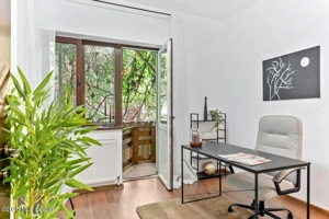 Cotroceni - Davila, Vila d+p+2, 232 mp total, terasa intima - imagine 8 Cotroceni - Davila, Vila d+p+2, 232 mp total, terasa intima - imagine 8