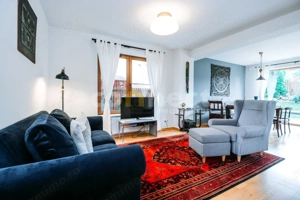 Casă tip duplex in Europa – D+P+1E+M I garaj I gradina - imagine 2