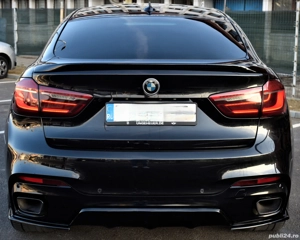 BMW X6 M50d   Full Option | 381 CP | Euro 6 - imagine 3