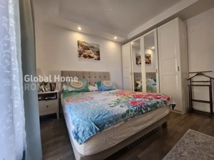 *NEW* Apartament 3 camere 83MP | Echipat Complet | SwimmingPool View |Cosmopolis - imagine 9