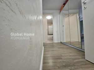 *NEW* Apartament 3 camere 83MP | Echipat Complet | SwimmingPool View |Cosmopolis - imagine 13