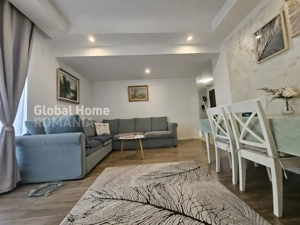 *NEW* Apartament 3 camere 83MP | Echipat Complet | SwimmingPool View |Cosmopolis - imagine 3