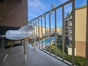 *NEW* Apartament 3 camere 83MP | Echipat Complet | SwimmingPool View |Cosmopolis - imagine 17