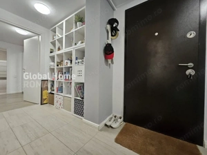 *NEW* Apartament 3 camere 83MP | Echipat Complet | SwimmingPool View |Cosmopolis - imagine 7