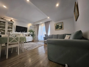 *NEW* Apartament 3 camere 83MP | Echipat Complet | SwimmingPool View |Cosmopolis - imagine 4