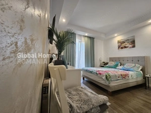 *NEW* Apartament 3 camere 83MP | Echipat Complet | SwimmingPool View |Cosmopolis - imagine 8