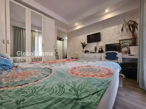 *NEW* Apartament 3 camere 83MP | Echipat Complet | SwimmingPool View |Cosmopolis - imagine 10