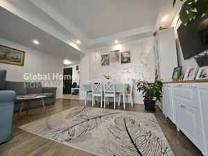 *NEW* Apartament 3 camere 83MP | Echipat Complet | SwimmingPool View |Cosmopolis - imagine 2