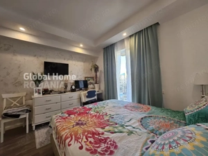 *NEW* Apartament 3 camere 83MP | Echipat Complet | SwimmingPool View |Cosmopolis - imagine 11