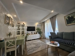 *NEW* Apartament 3 camere 83MP | Echipat Complet | SwimmingPool View |Cosmopolis