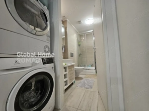 *NEW* Apartament 3 camere 83MP | Echipat Complet | SwimmingPool View |Cosmopolis - imagine 16