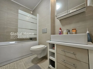 *NEW* Apartament 3 camere 83MP | Echipat Complet | SwimmingPool View |Cosmopolis - imagine 12