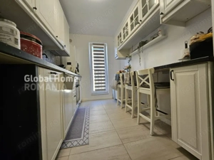 *NEW* Apartament 3 camere 83MP | Echipat Complet | SwimmingPool View |Cosmopolis - imagine 6