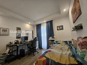 *NEW* Apartament 3 camere 83MP | Echipat Complet | SwimmingPool View |Cosmopolis - imagine 15