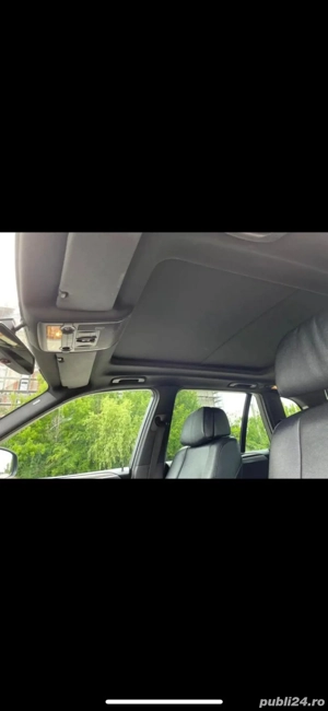 BMW X5 3.0d 306 CP Facelift   Full Options, Euro 5 - imagine 8