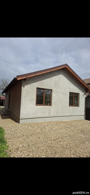 Casa de vanzare la cheie