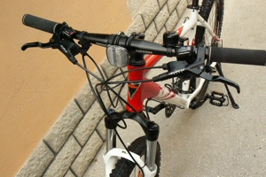 Bicicleta mountain bike KTM - imagine 5