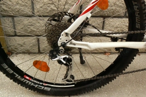 Bicicleta mountain bike KTM - imagine 2