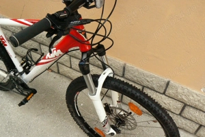 Bicicleta mountain bike KTM - imagine 4
