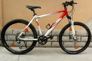 Bicicleta mountain bike KTM - imagine 3