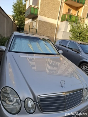Vand mercedes ECLASS - imagine 9