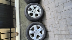 jante aliaj mercedes