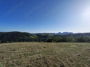 Vând teren extravilan și intravilan, Râmeț,Transapuseana - imagine 8