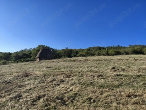 Vând teren extravilan și intravilan, Râmeț,Transapuseana - imagine 7