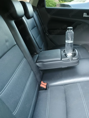 FORD FOCUS break, 1.6 benzina - 100 cp, an fabricatie 2008. Pret: 3350 euro negociabil - imagine 5