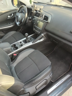 Renault Kadjar 2017 1.6 DCI 130 CP - imagine 7