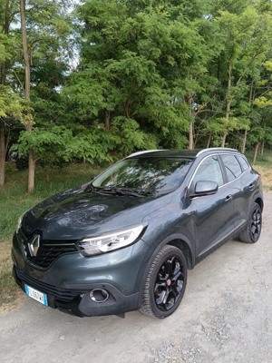 Renault Kadjar 2017 1.6 Diesel 130 CP