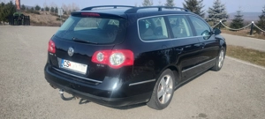 Vw passat B6,euro 5 - imagine 2