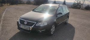 Vw passat B6,euro 5 - imagine 4