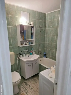 Vand Garsoniera in Bumbesti Jiu 25.000   - imagine 2