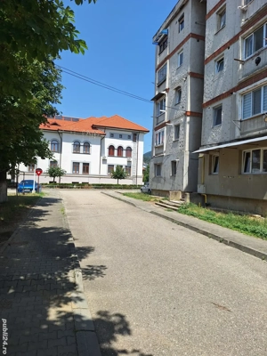 Vand Garsoniera in Bumbesti Jiu 25.000   - imagine 3