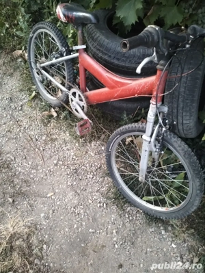 vand bicicleta 