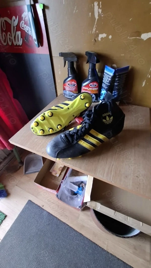 vând pantofi ce de vad in poze - imagine 3