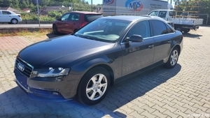Audi A4 B8 Hatchback 2.0tdi