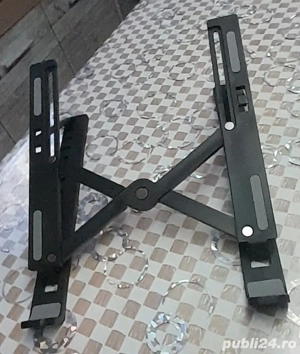 Suport Universal NOU ptr laptop și tabletă - imagine 2