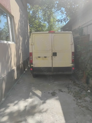 Peugeot boxer pentru dezmembrare 