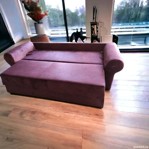 Reparatii canapele  - imagine 5