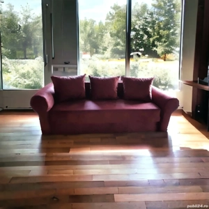 Reparatii canapele  - imagine 4