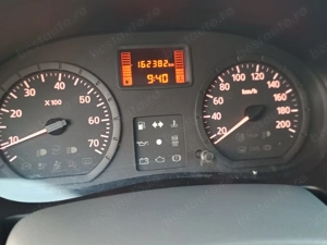 Dacia Logan 2010, 1.5 dci, AC, - 7 locuri - imagine 7