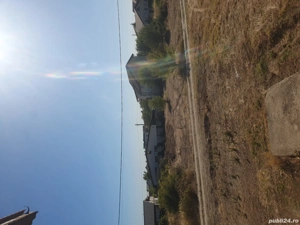 Teren Ghercești str.Aviatorilor alea 6 500m - imagine 3 Teren Ghercești str.Aviatorilor alea 6 500m - imagine 3