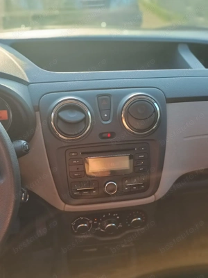 Dacia Dokker 1.2 tce, 116 CP - imagine 8