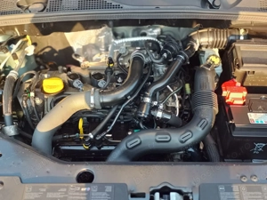 Dacia Dokker 1.2 tce, 116 CP - imagine 10