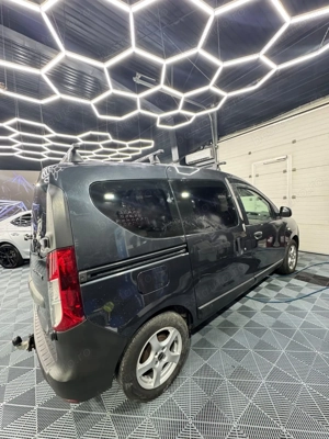 Dacia Dokker 1.2 tce, 116 CP