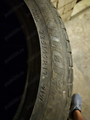 Cauciucuri de vanzare - imagine 4