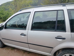 Vând golf 4, gri, an 2003, ambreiaj defect ( blocat) nu se învârte motorul - imagine 5