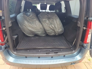 Dacia Logan 2010, AC, 1.6 16V, 5 locuri - imagine 9